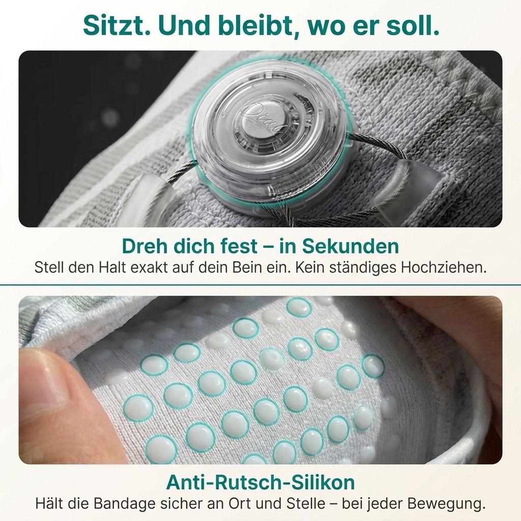 Ambra KnieSystem